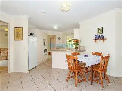 Fourth view of Homely house listing, 6 Senior Crt, Windaroo QLD