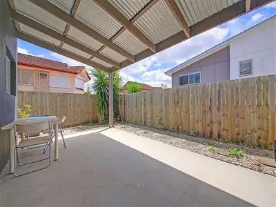 Fifth view of Homely townhouse listing, 3/23 Jones Road, Carina Heights QLD