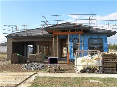 Lot 26 De Rossi Boulevard, Epping VIC