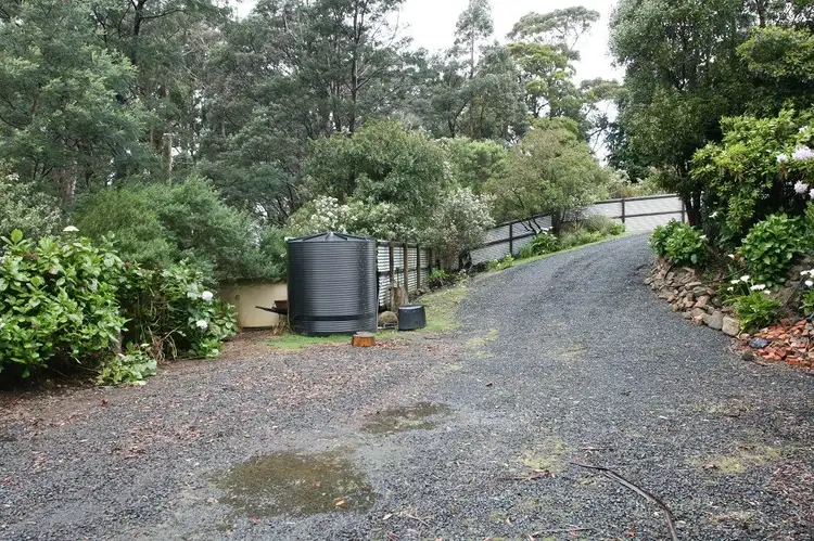 Fourth view of Homely land listing, 805 Lottah Road, Lottah TAS 7216
