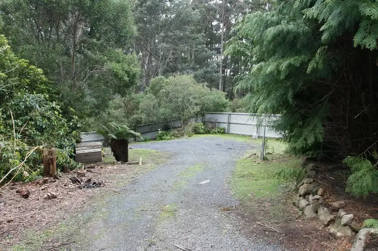 Seventh view of Homely land listing, 805 Lottah Road, Lottah TAS 7216