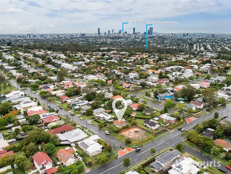 120 Hilda Street, Enoggera QLD 4051
