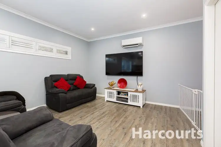 Second view of Homely unit listing, A/5 Cherry Grove, Doveton VIC 3177
