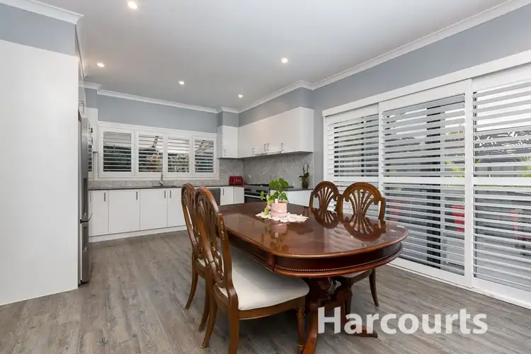 Third view of Homely unit listing, A/5 Cherry Grove, Doveton VIC 3177