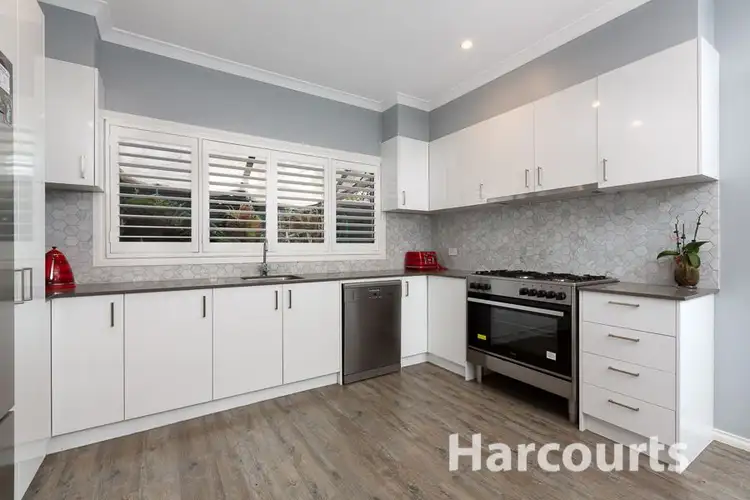 Fourth view of Homely unit listing, A/5 Cherry Grove, Doveton VIC 3177