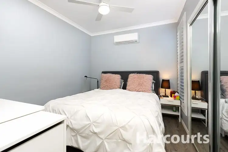 Fifth view of Homely unit listing, A/5 Cherry Grove, Doveton VIC 3177