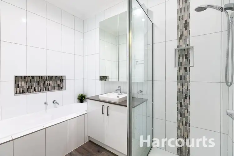 Sixth view of Homely unit listing, A/5 Cherry Grove, Doveton VIC 3177