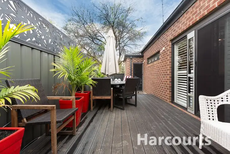Seventh view of Homely unit listing, A/5 Cherry Grove, Doveton VIC 3177