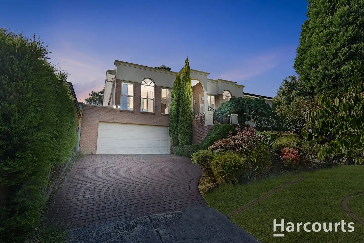 Main view of Homely house listing, 11 Cotswold Close, Vermont VIC 3133