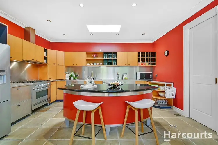 Fifth view of Homely house listing, 11 Cotswold Close, Vermont VIC 3133