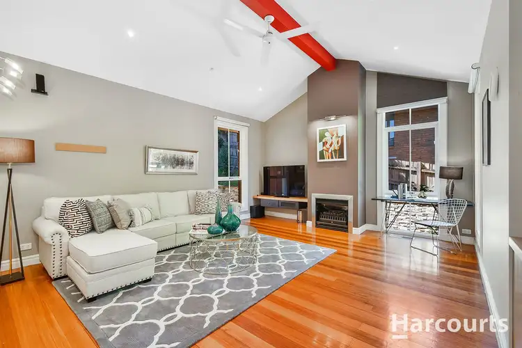 Sixth view of Homely house listing, 11 Cotswold Close, Vermont VIC 3133
