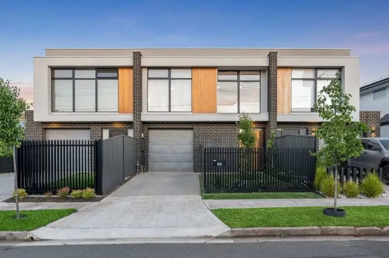 Main view of Homely house listing, 3A Reid Street, Seacombe Gardens SA 5047