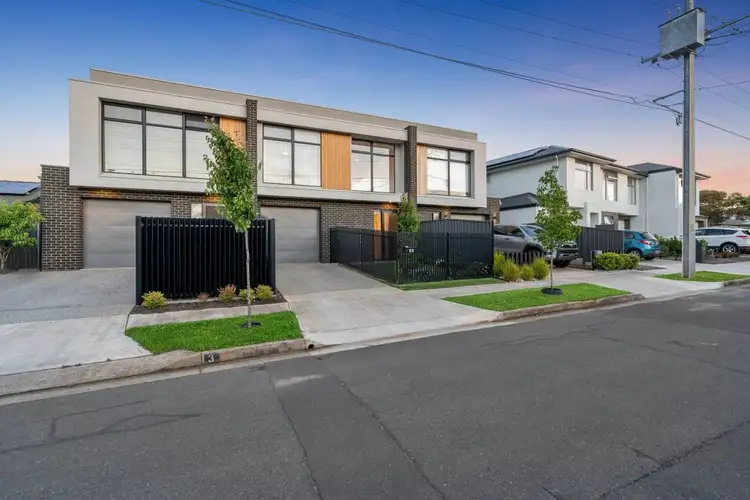 Second view of Homely house listing, 3A Reid Street, Seacombe Gardens SA 5047