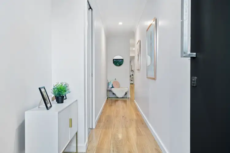 Third view of Homely house listing, 3A Reid Street, Seacombe Gardens SA 5047