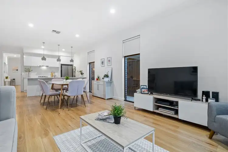 Sixth view of Homely house listing, 3A Reid Street, Seacombe Gardens SA 5047
