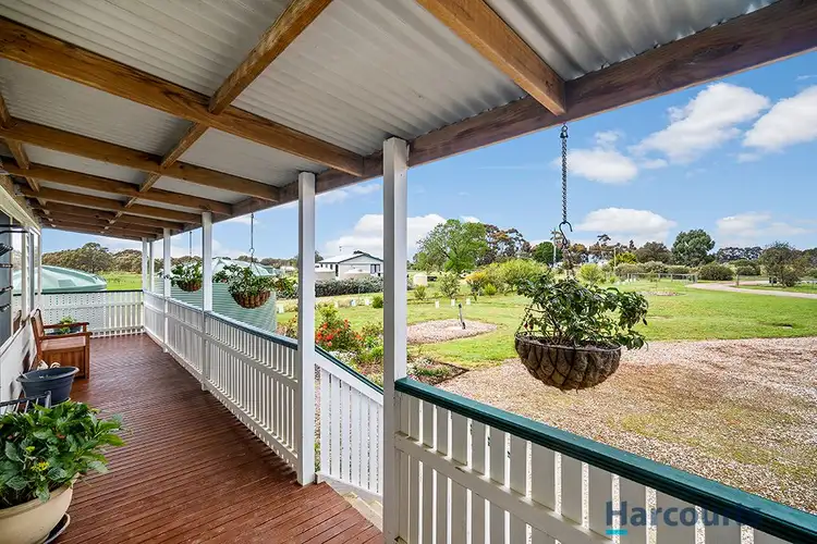 Third view of Homely house listing, 1566 Cape Clear-Rokewood Road, Cape Clear VIC 3351