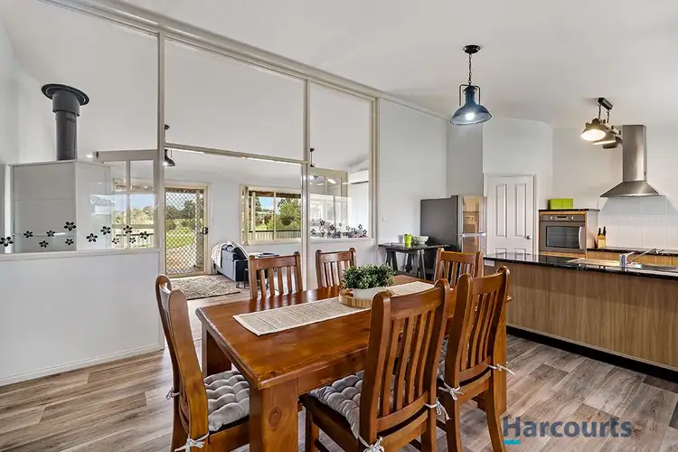 Fifth view of Homely house listing, 1566 Cape Clear-Rokewood Road, Cape Clear VIC 3351