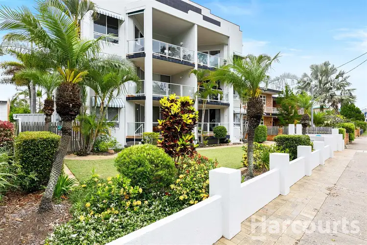 1/367 Esplanade, Scarness QLD 4655