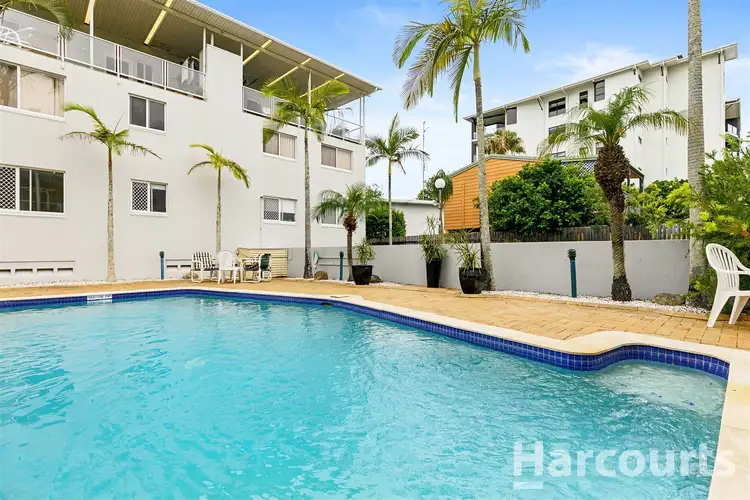 Fourth view of Homely apartment listing, 1/367 Esplanade, Scarness QLD 4655