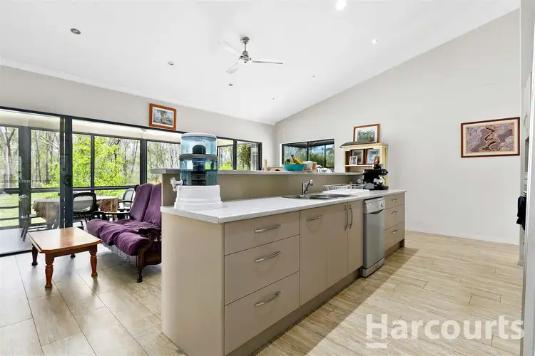 148 Pacific Haven Circuit, Pacific Haven QLD 4659
