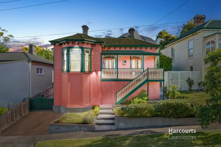 11 South Bank, Trevallyn TAS 7250