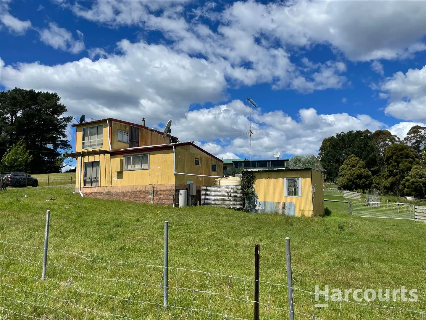 Main view of Homely house listing, 23 Richards Street, Lefroy TAS 7252