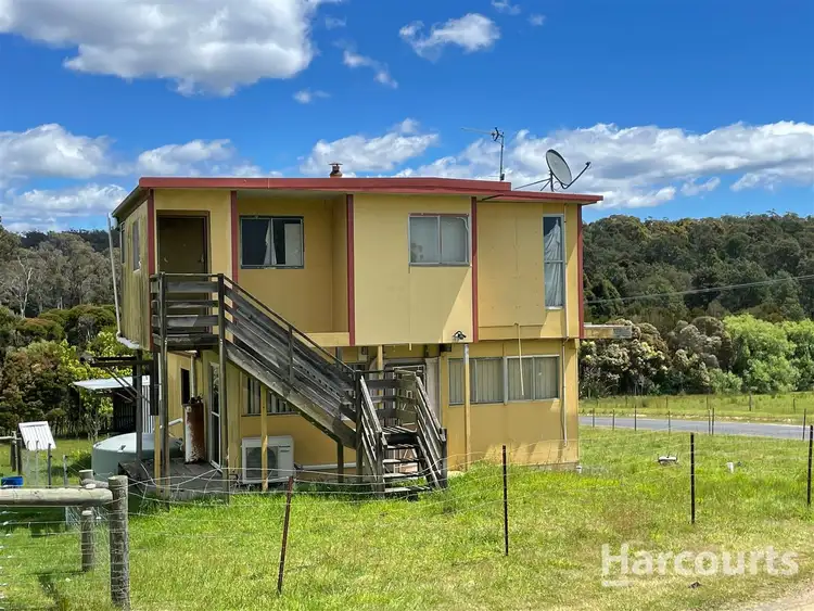 Second view of Homely house listing, 23 Richards Street, Lefroy TAS 7252