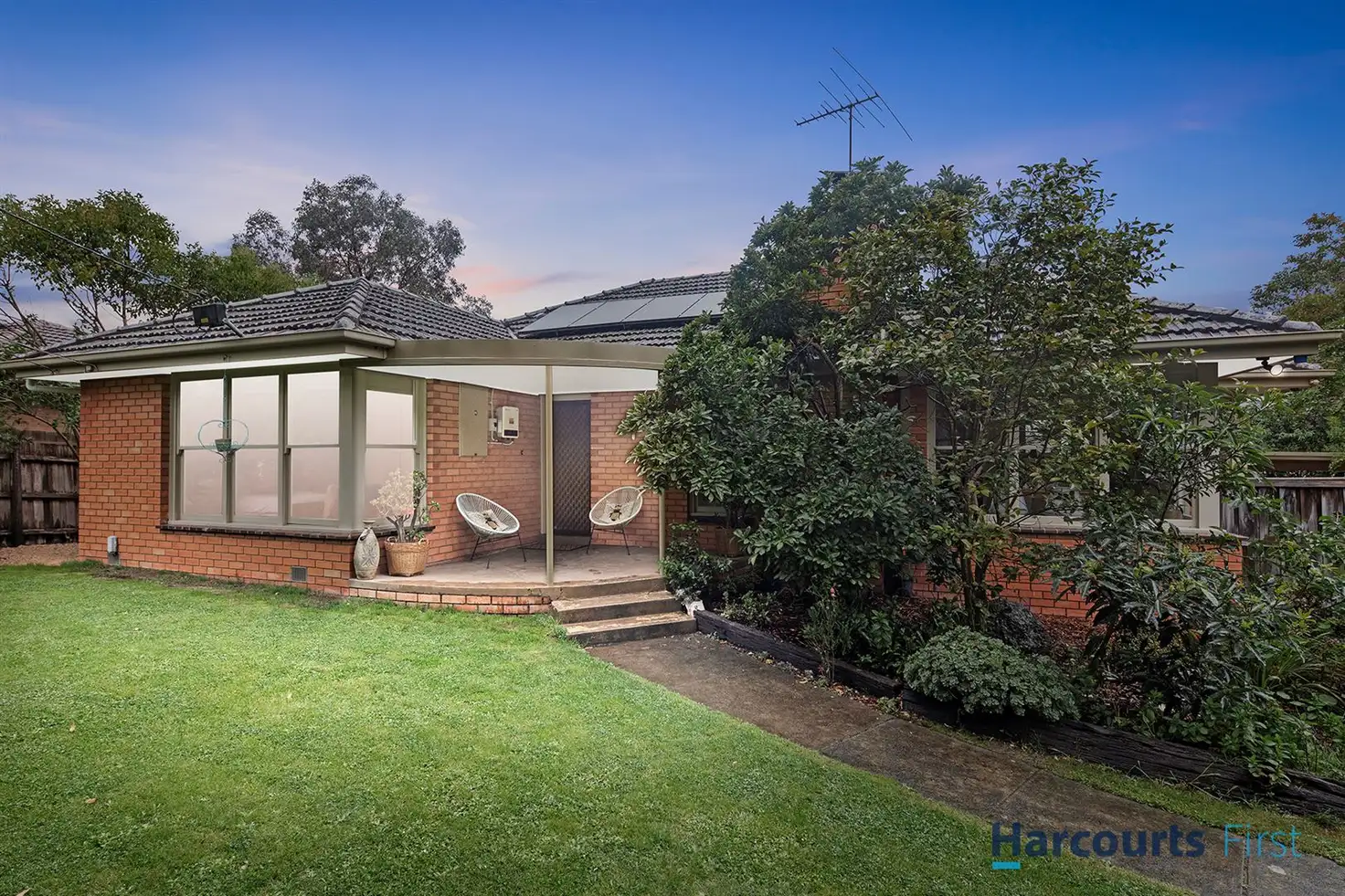 Main view of Homely house listing, 176 Eastfield Road, Croydon North VIC 3136
