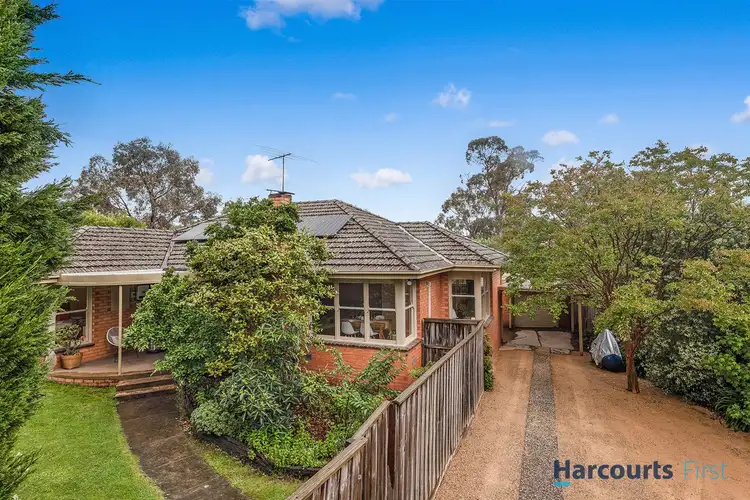 Second view of Homely house listing, 176 Eastfield Road, Croydon North VIC 3136