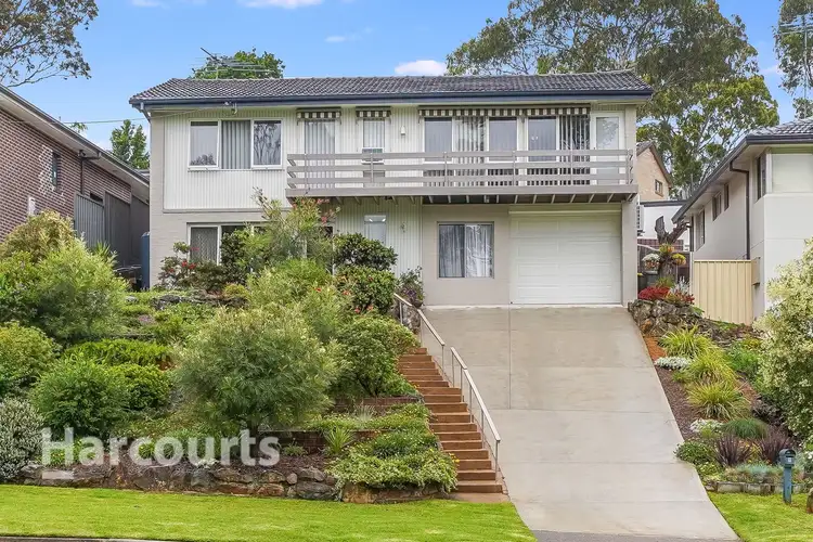 7 Alliott Street, Bradbury NSW 2560