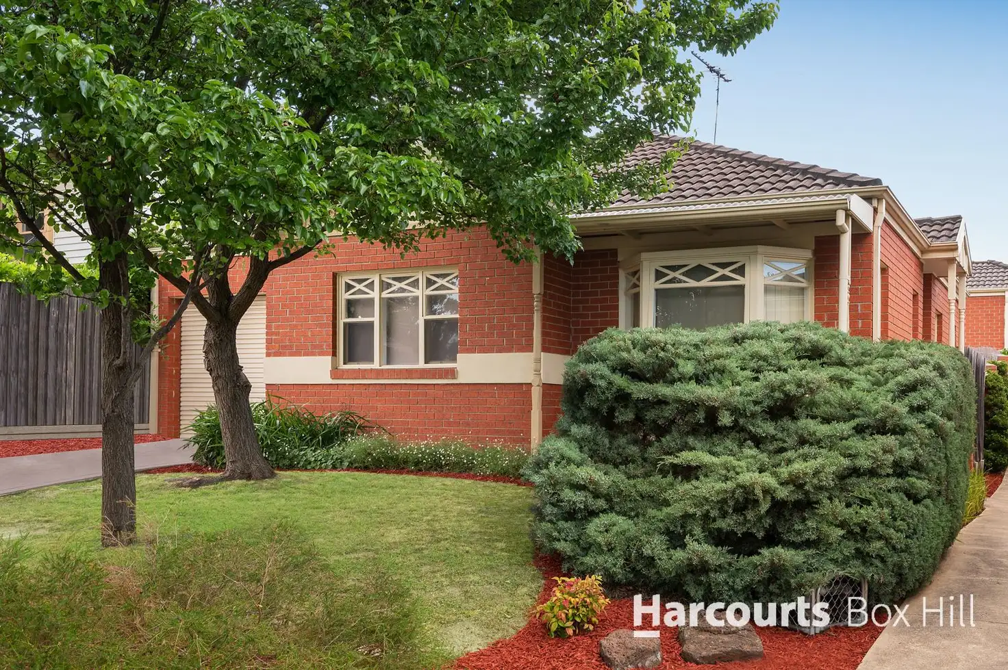 Main view of Homely villa listing, 1/87-91 Watts Street, Box Hill North VIC 3129