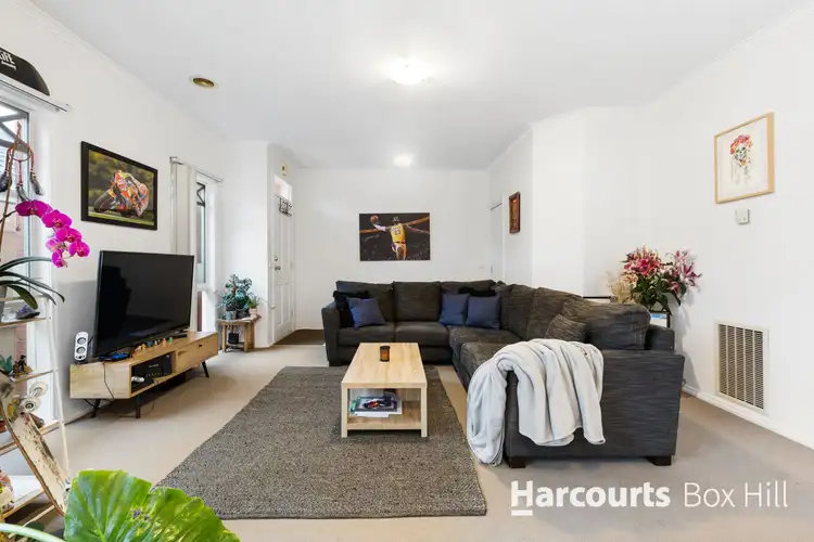 Second view of Homely villa listing, 1/87-91 Watts Street, Box Hill North VIC 3129