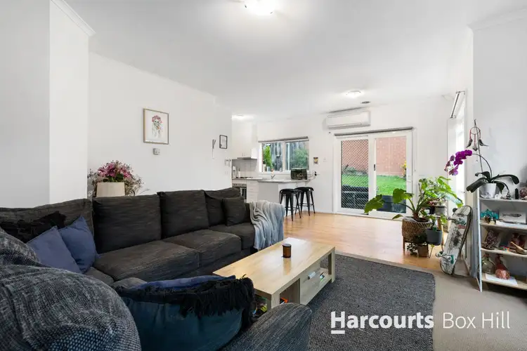 Third view of Homely villa listing, 1/87-91 Watts Street, Box Hill North VIC 3129