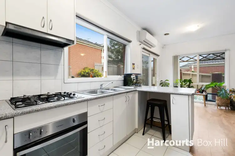 Fourth view of Homely villa listing, 1/87-91 Watts Street, Box Hill North VIC 3129