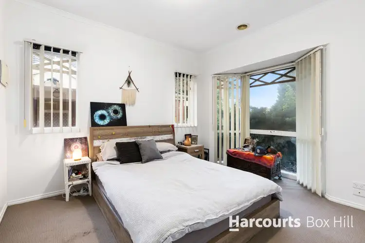 Fifth view of Homely villa listing, 1/87-91 Watts Street, Box Hill North VIC 3129