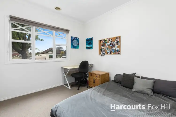 Sixth view of Homely villa listing, 1/87-91 Watts Street, Box Hill North VIC 3129
