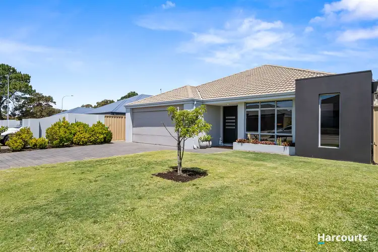 Main view of Homely house listing, 8 Hanoi Way, Hocking WA 6065