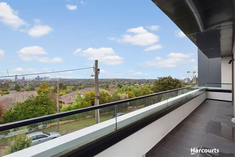Fourth view of Homely apartment listing, 203/8 Hepburn Road, Doncaster VIC 3108