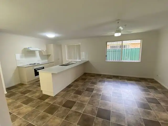 Second view of Homely semi-detached listing, 1 & 2/8 Arnold Street, Allora QLD 4362