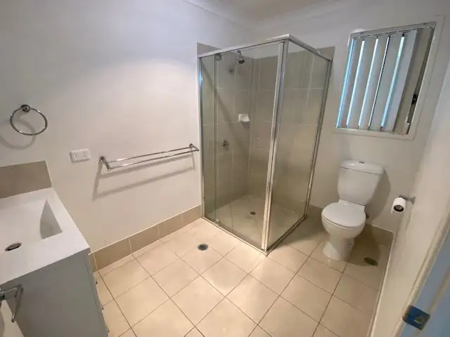 Third view of Homely semi-detached listing, 1 & 2/8 Arnold Street, Allora QLD 4362