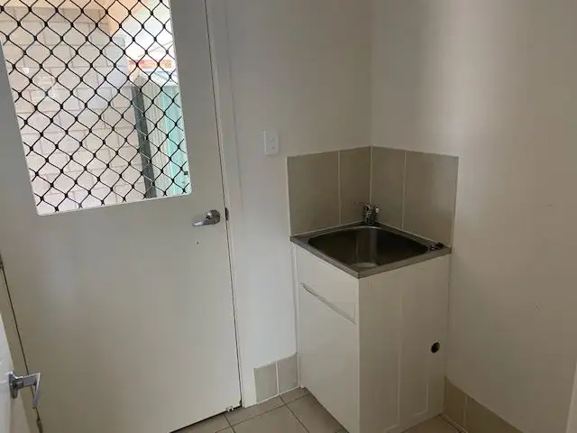 Fifth view of Homely semi-detached listing, 1 & 2/8 Arnold Street, Allora QLD 4362