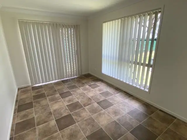 Sixth view of Homely semi-detached listing, 1 & 2/8 Arnold Street, Allora QLD 4362