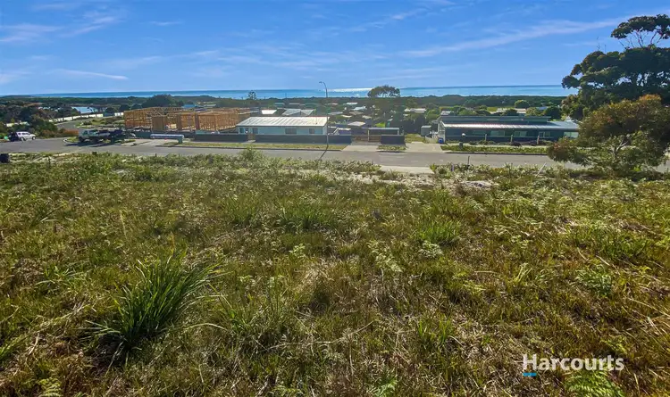 Main view of Homely land listing, 4 Sunrise Court, Scamander TAS 7215