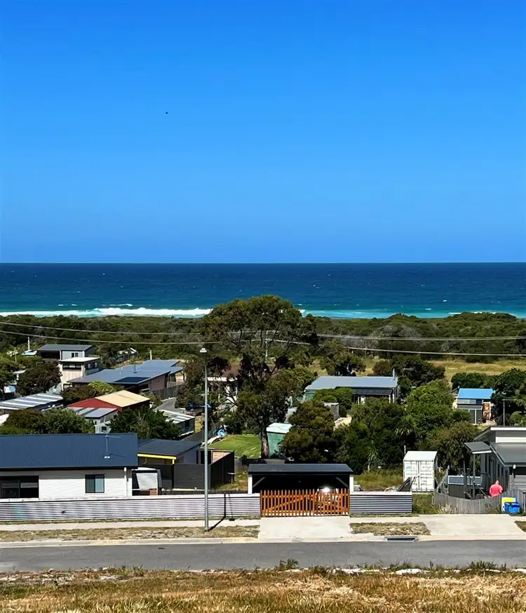 Second view of Homely land listing, 4 Sunrise Court, Scamander TAS 7215