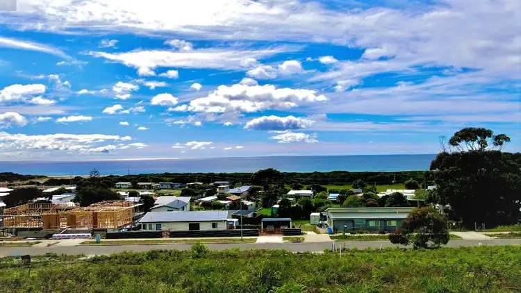 Fourth view of Homely land listing, 4 Sunrise Court, Scamander TAS 7215