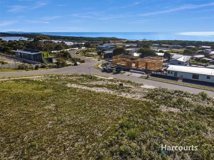 Fifth view of Homely land listing, 4 Sunrise Court, Scamander TAS 7215