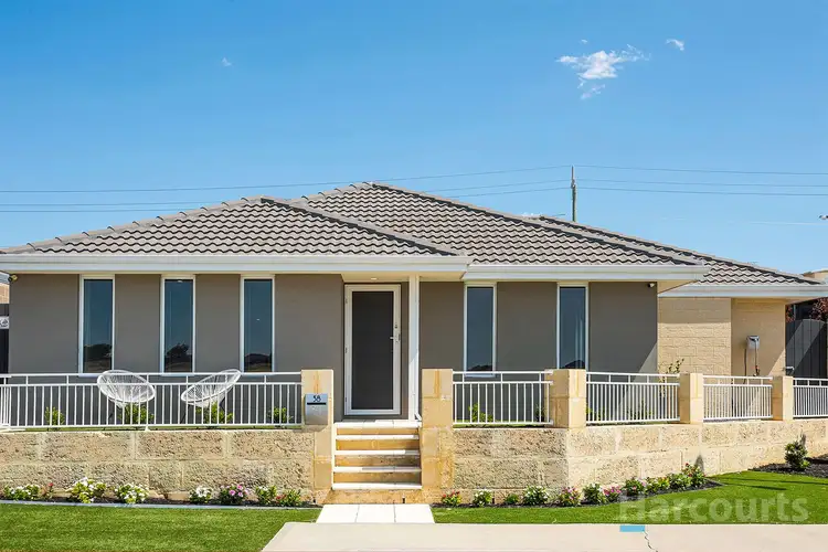 38 Harrogate Vista, Landsdale WA 6065