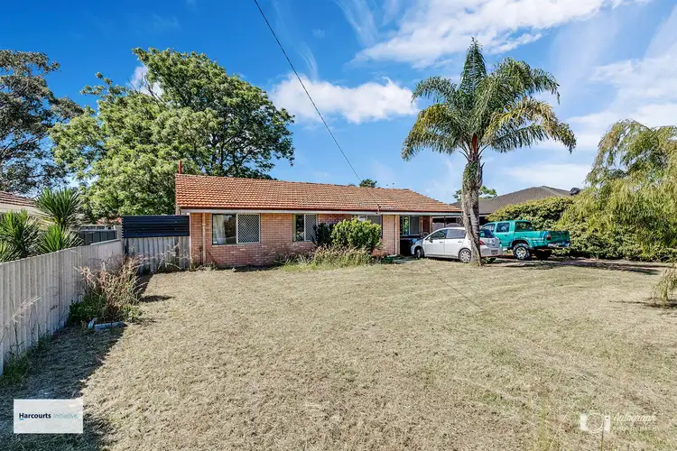 6 Burlinson Crescent, Koondoola WA 6064