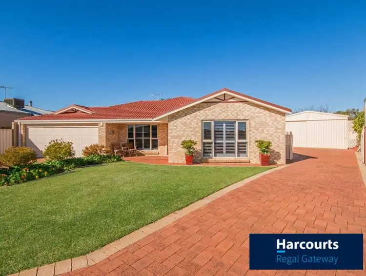 13 Natoli Way, Baldivis WA 6171
