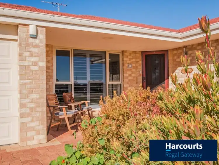 Second view of Homely house listing, 13 Natoli Way, Baldivis WA 6171